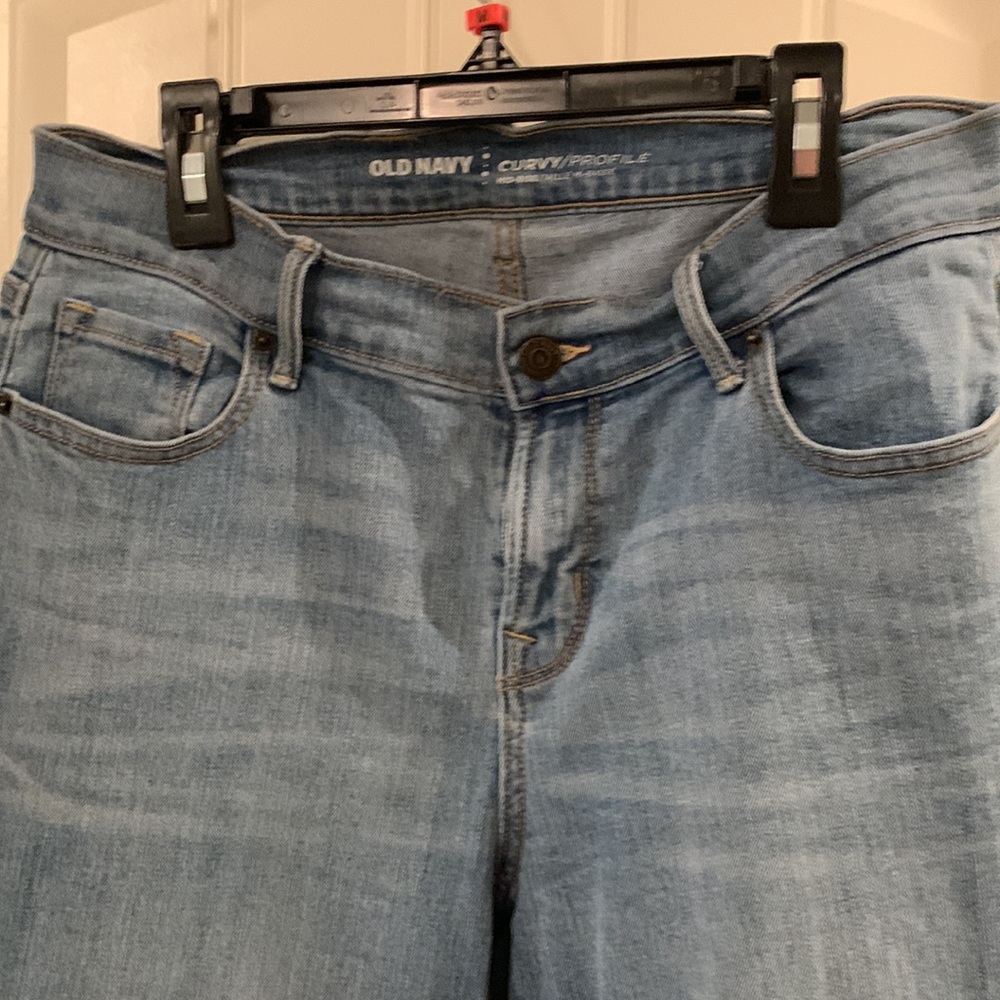 Jeans - Picture 2 of 4
